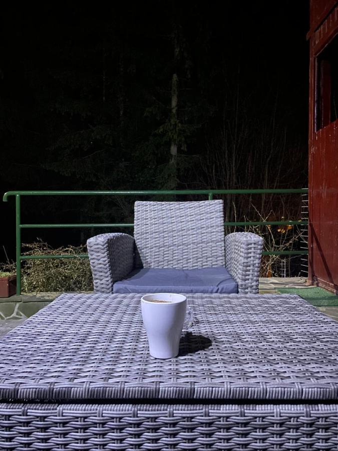 Apartament Sunrise Sinaia