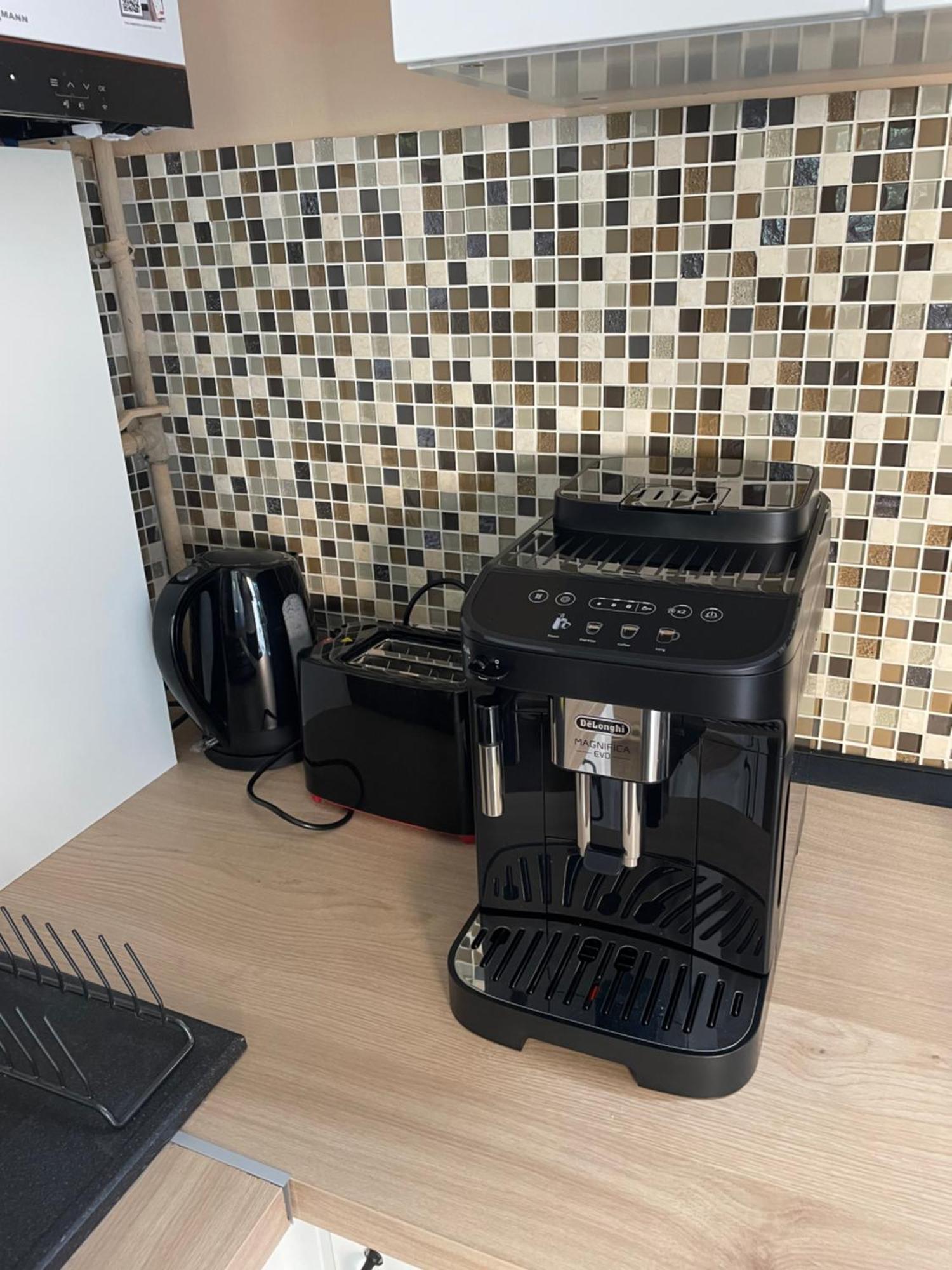 Apartament Sunrise Sinaia